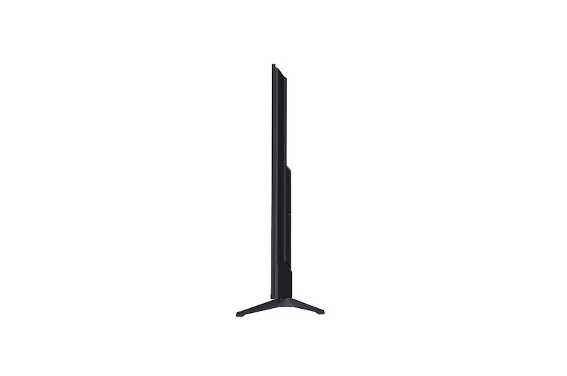 Televisor Smart TV 50" UHD 4K AI LG 50UA7300PSB Televisión. LG