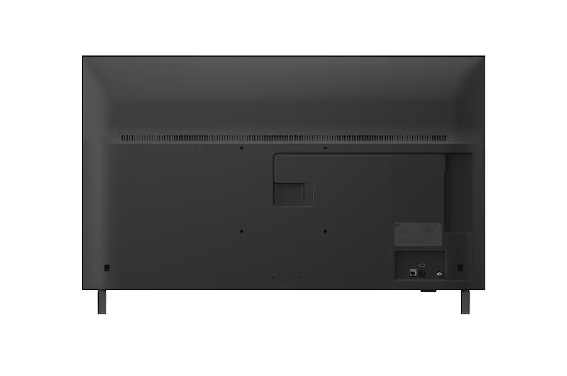 Televisor Smart TV 55" UHD 4K Ai ThinQ Sistema Webos LG 55UA8000PSB Televisión. LG