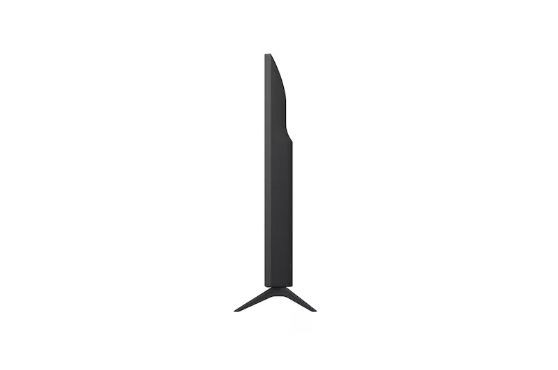 Televisor Smart TV 43" UHD 4K Ai ThinQ Sistema Webos LG 43UA8000PSB Televisión. LG