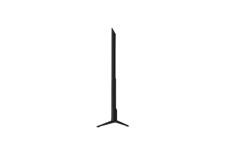 Televisor Smart TV 55" UHD 4K Ai ThinQ Sistema Webos LG 55UA8000PSB Televisión. LG