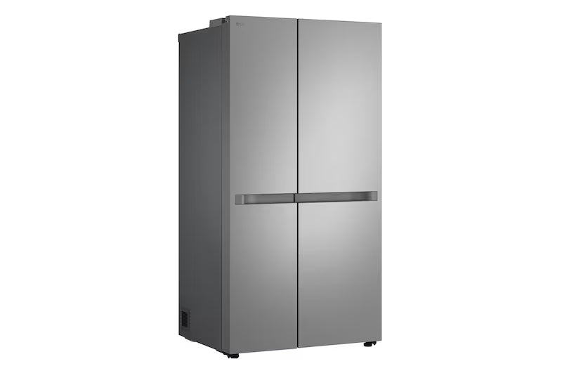 Refrigeradora Side by side 22P3 Smart Inverter LG VS25BJNK LG
