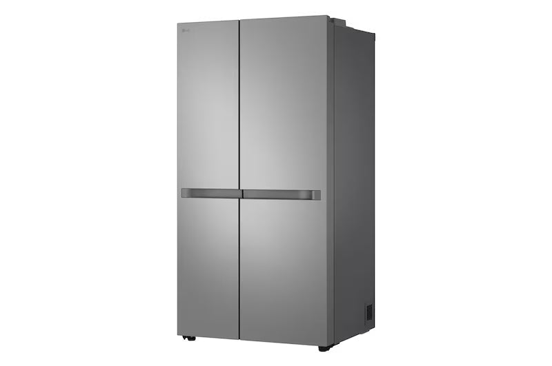 Refrigeradora Side by side 22P3 Smart Inverter LG VS25BJNK LG
