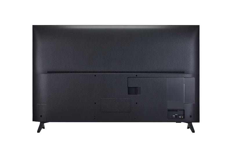 Televisor Smart TV 75" Procesador A7 AI 4K GEN8 Smart QNED LG 75QNED73ASC Televisión.