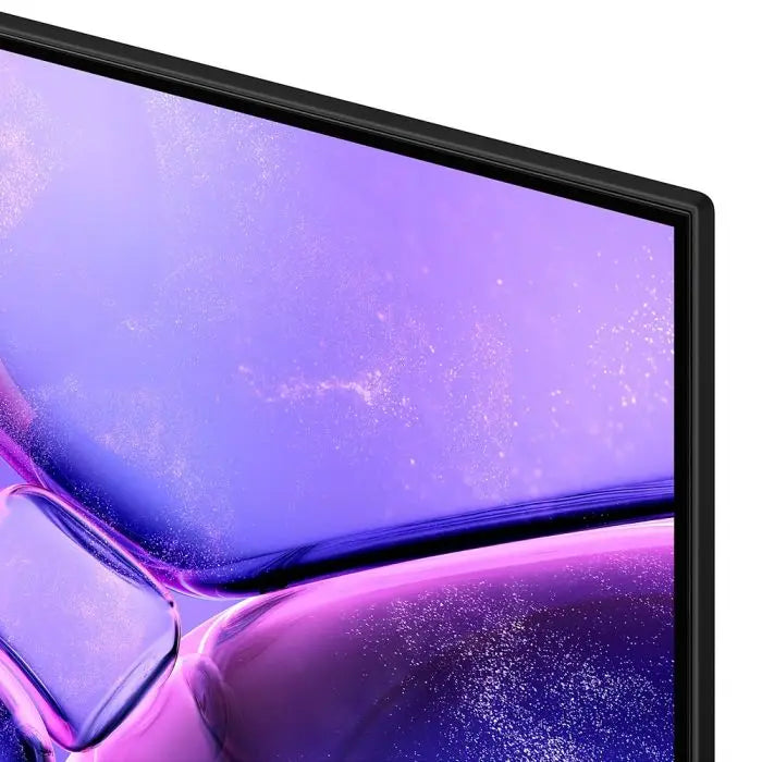 Televisor Smart TV LED 58" 4K Crystal UHD Samsung UN58U8000FP Samsung