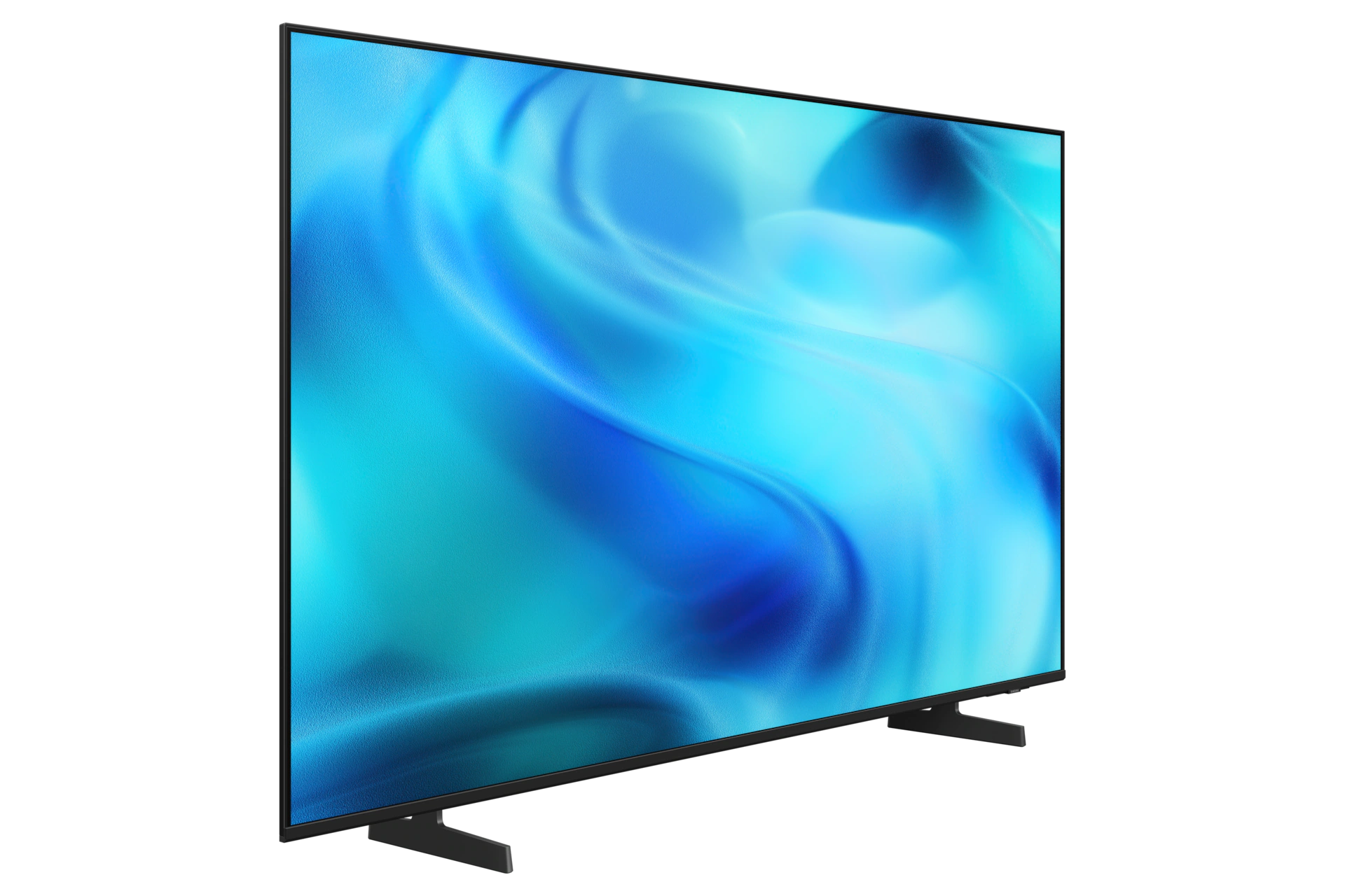 Televisor Smart TV LED 43" 4K Crystal UHD 4K AI Upscaling Motion Xcelerator Dynamic Sound Pack Samsung UN43U8000HPXPA