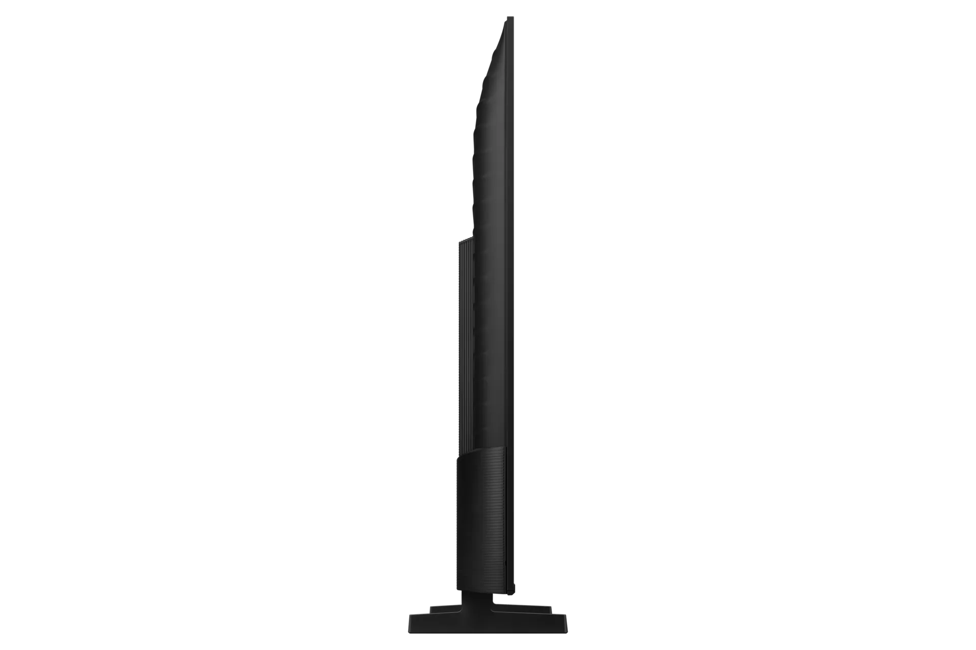 Televisor Smart TV LED 43" 4K Crystal UHD 4K AI Upscaling Motion Xcelerator Dynamic Sound Pack Samsung UN43U8000HPXPA