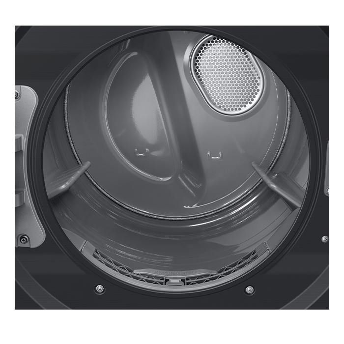 Centro de Lavado Torre de Lavado Eléctrico 22kg Negro Samsung WH22DBH570EVAP Samsung