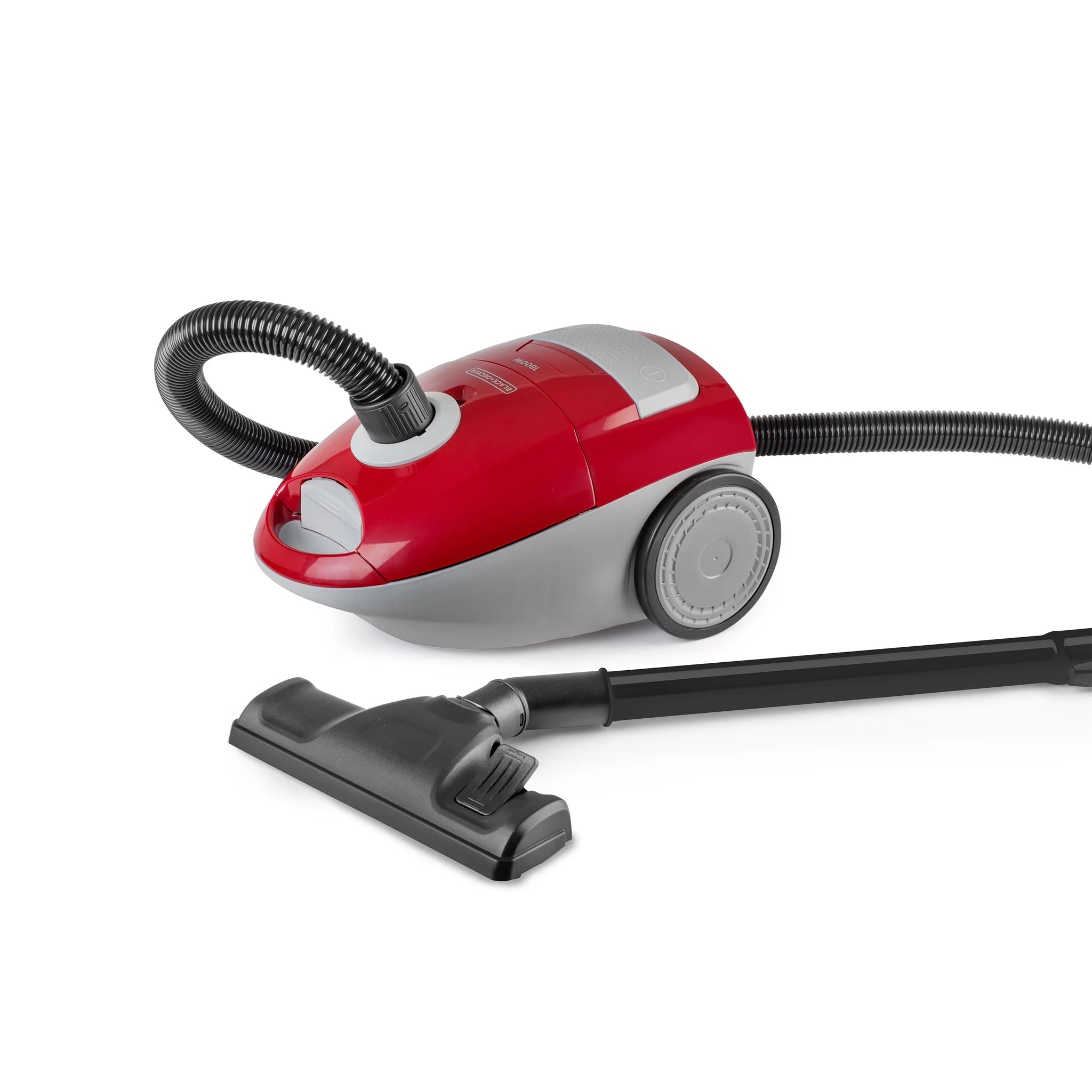 Aspiradora 1800W Para Húmero y Seco Capacidad 3L Black and Decker VCBD603 BLACK + DECKER