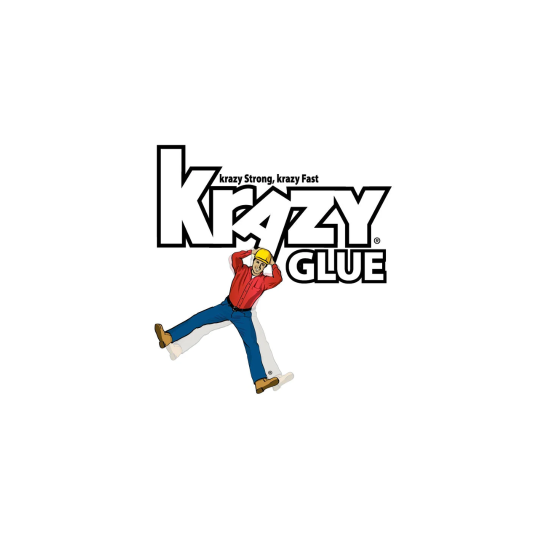 KRAZY GLUE