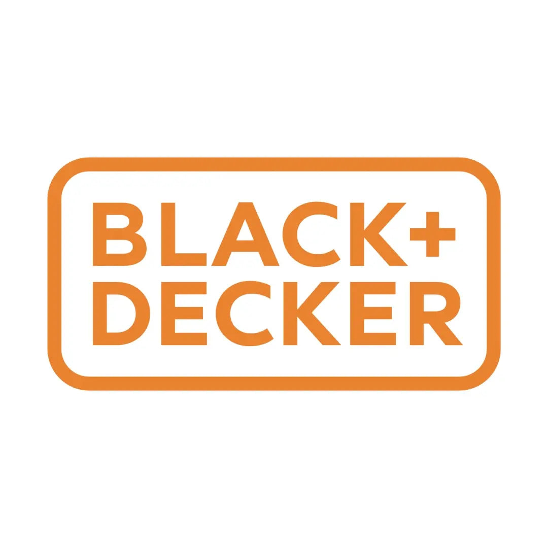 Black and Decker