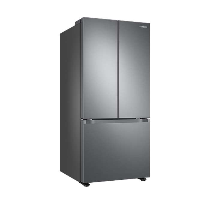 Refrigeradora French Door 22p3 Digital Inverter All-Around Cooling Power Cool SpaceMax Samsung RF22A4010S9/AP