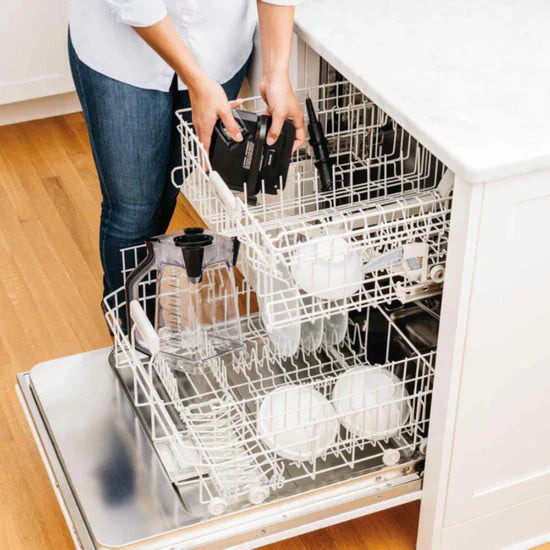 Licuadora Profesional Ninja con Auto-IQ Total Crushing 64oz 1400V BN701LAA