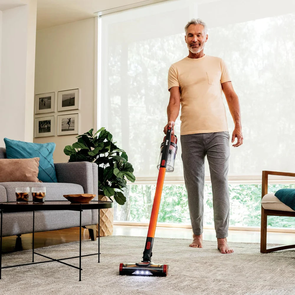 Aspiradora Inalámbrica Pet Pro Shark IZ142LAA