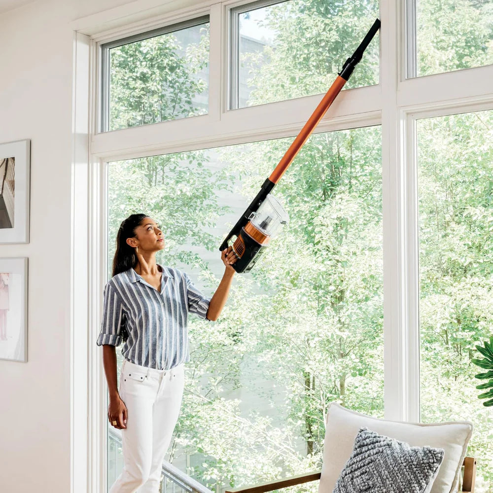 Aspiradora Inalámbrica Pet Pro Shark IZ142LAA