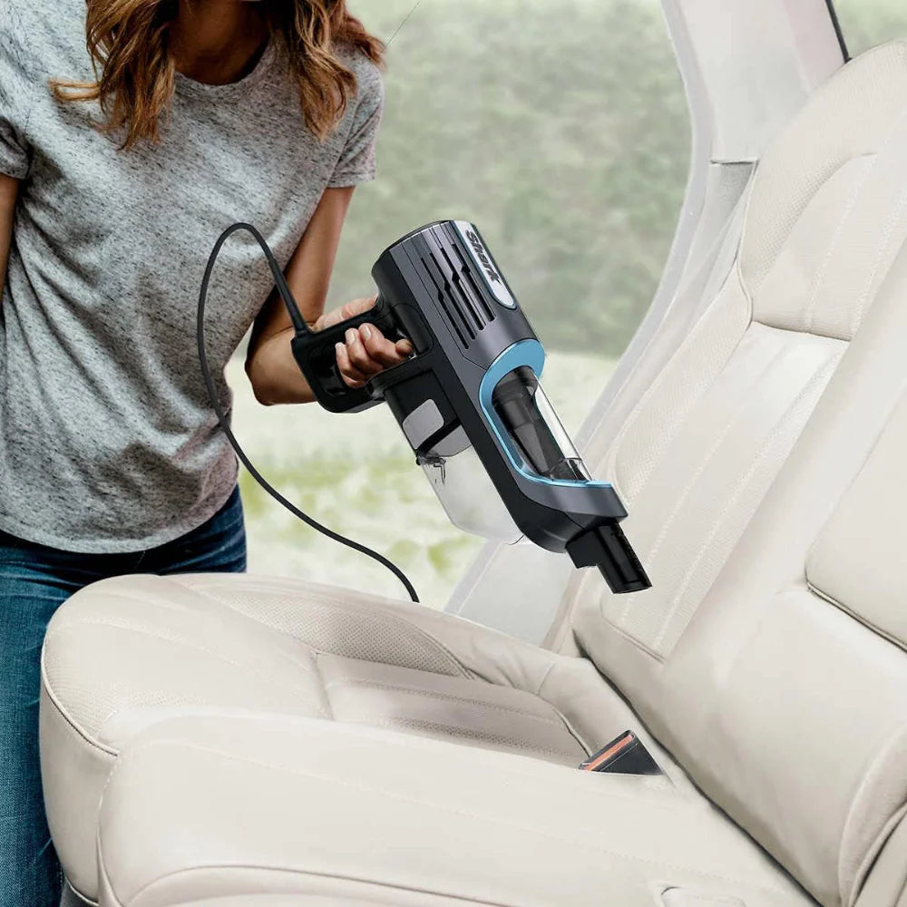 Aspiradora con Cable Performance UltraLight DuoClean Shark UV580