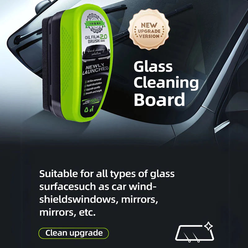 Repelente Agua Parabrisas De Carros Limpiador De Cristales Avanzado 150Ml Efecto Nanotecnologia Para Retrovisores Y Winshield AB848