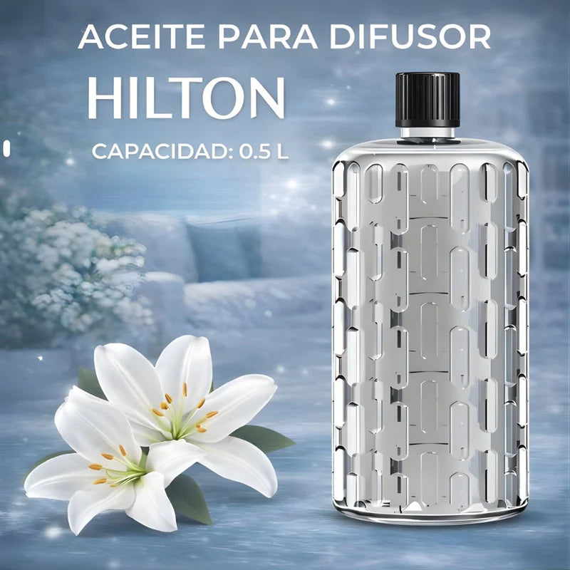 Aceites Esenciales Ideales Para Difusor De Aroma. Fragancias (0.5L) Compatibles Con LT696. Aromaterapia. LT697