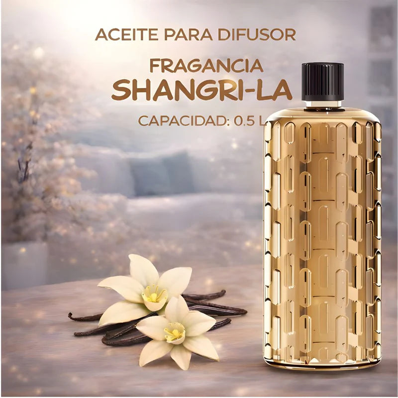 Aceites Esenciales Ideales Para Difusor De Aroma. Fragancias (0.5L) Compatibles Con LT696. Aromaterapia. LT697