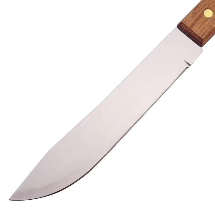 Cuchillo con Mango de Madera 6" WD-6