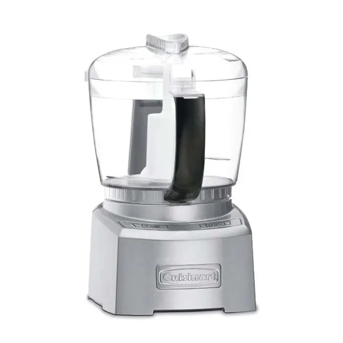 Procesador de Alimento Eléctrico 4 Tazas Cuisinart CH-4DC Picador. Pica todo.