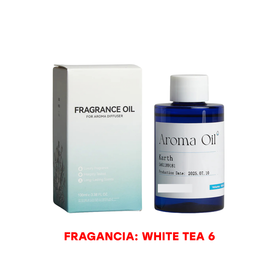 Aceites Esenciales (100ML). Aromaterapia. Fragancias Esencias De Olor. Ideal Para Difusores. (Variedad De Aromas) 100ml