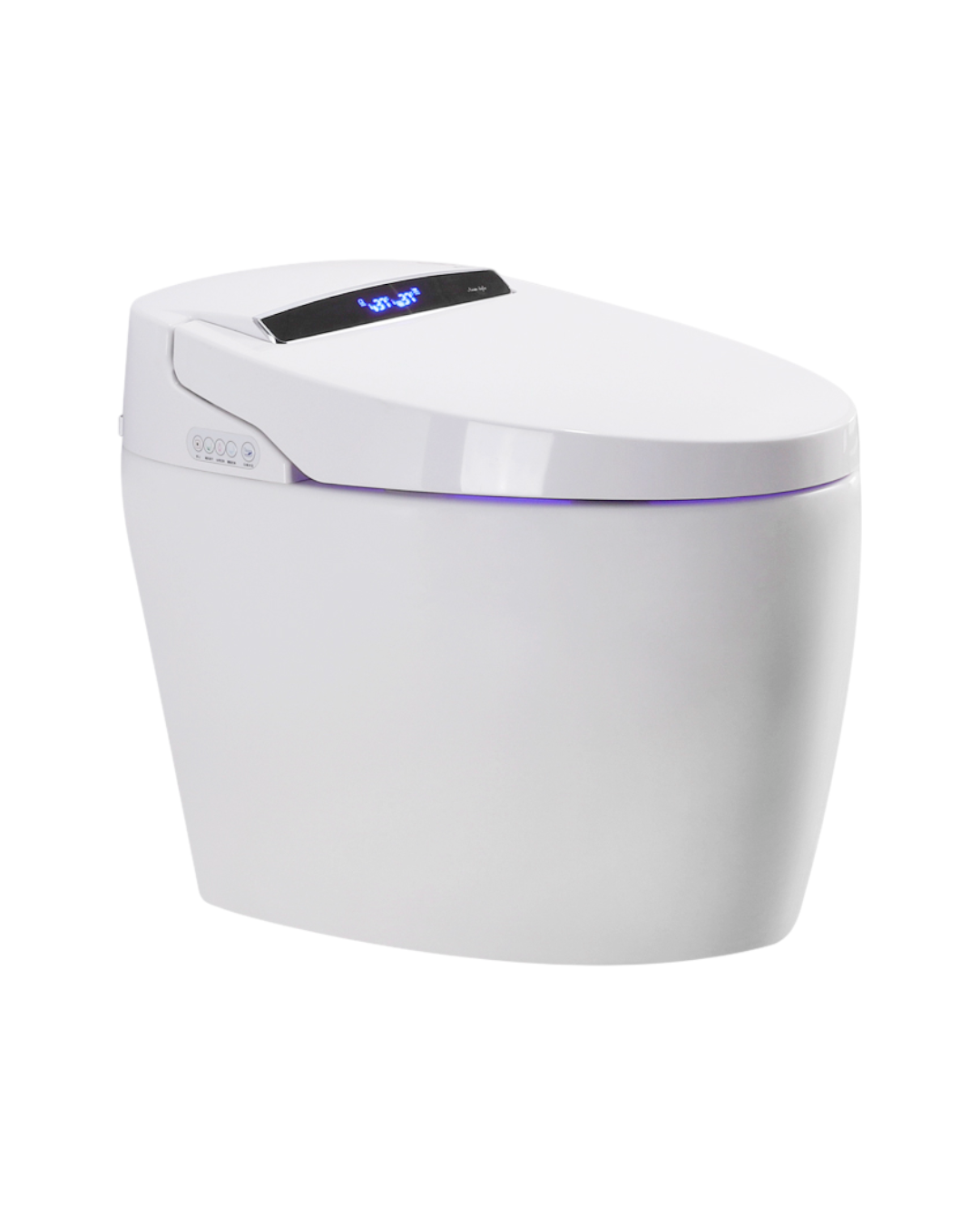 Inodoro Inteligente Versión Estándar 650*420*555 / 300mm 120-201A