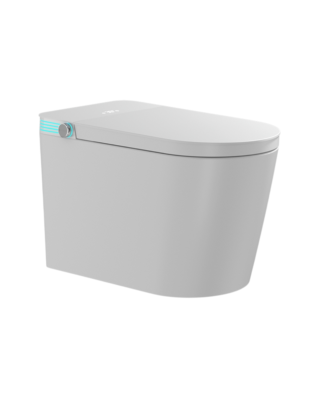 Inodoro Inteligente Versión Estándar 700*395*445 / 300mm 120-311A