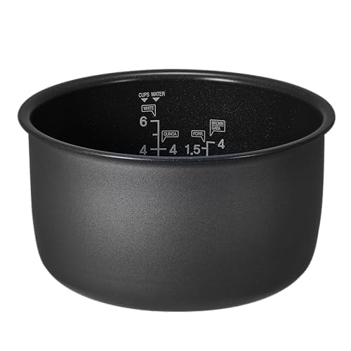 Olla Arrocera Cuckoo CR-0641F Micom 6 Tazas | Rice Cooker Coreana Multifuncional