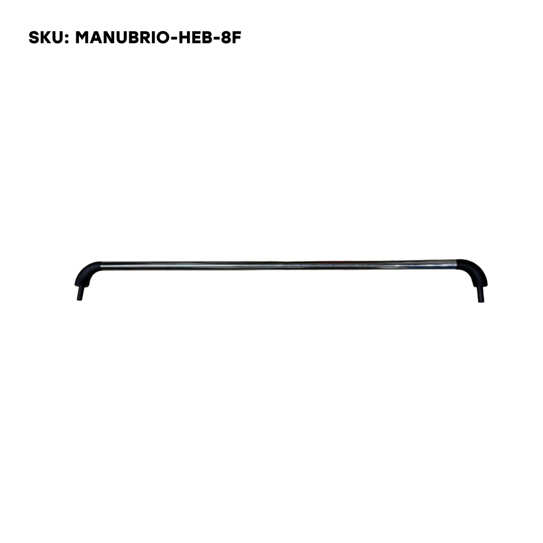 Repuestos para Horno de Convección Eléctrico de 4 Bandejas HEB-8F