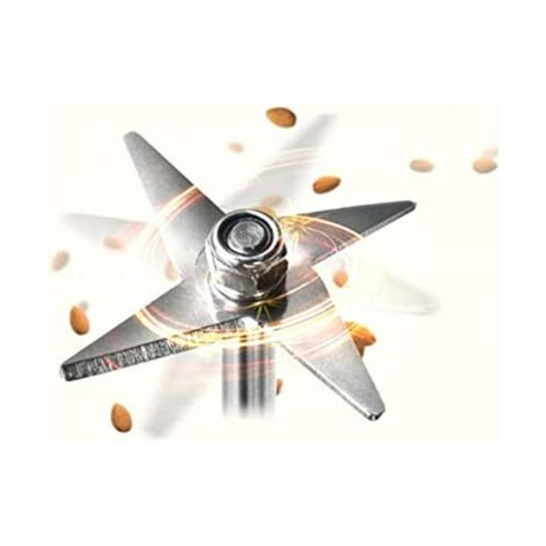 Máquina de Leche de Soya Eléctrica de 1.2-1.8 Litros