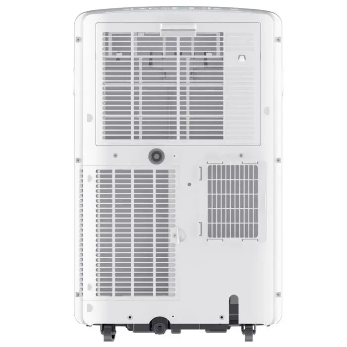 Aire Acondicionado Portátil 12,000 BTU R-32 Bajo Ruido Timer 24 Horas Hisense AP-12CW1RNXS20
