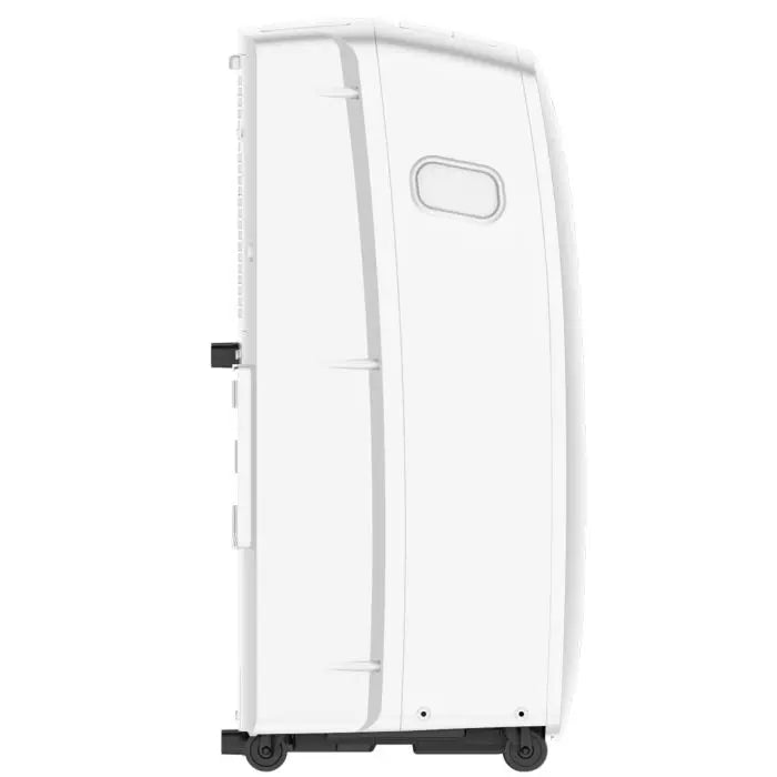 Aire Acondicionado Portátil 12,000 BTU R-32 Bajo Ruido Timer 24 Horas Hisense AP-12CW1RNXS20