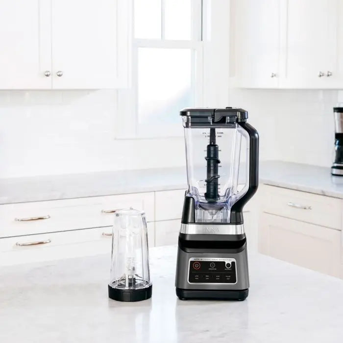 Licuadora Professional Plus Blender Duo con Auto-IQ 1400W 72oz Ninja BN750 NINJA