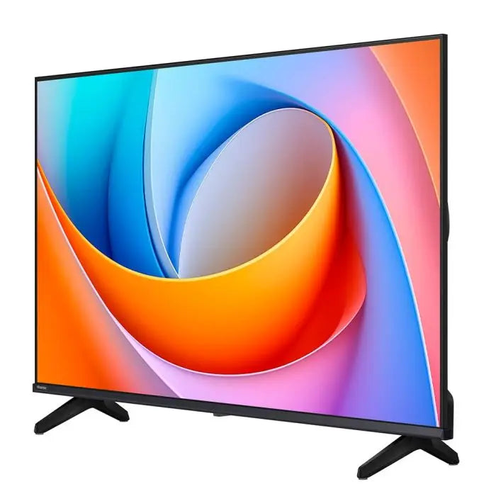 Televisor 43" LED Smart TV FHD 2K VIDAA Hisense 43A4NV Televisión.