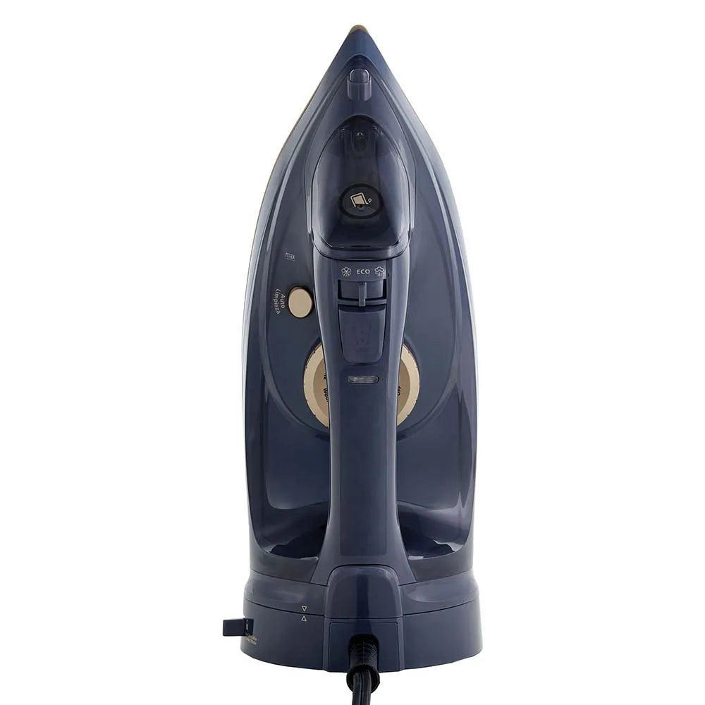 (LLEGANDO 27 DE JULIO) Plancha de Vapor de Ropa Inalámbrica Oster® 2 en 1 con Suela de Cerámica – GCSTCC5000 | 1650W