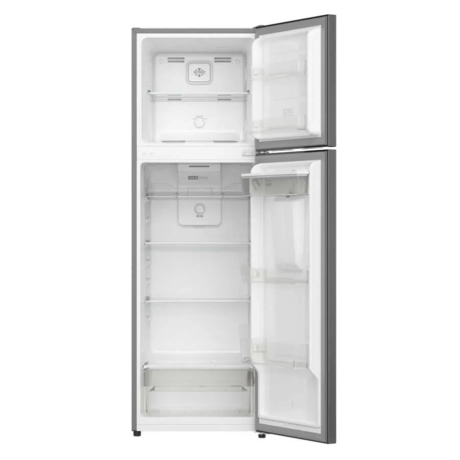Refrigeradora Whirlpool Xpert Inverter Top Mount 9 pies³ con Dispensador | WT32409D Nevera.