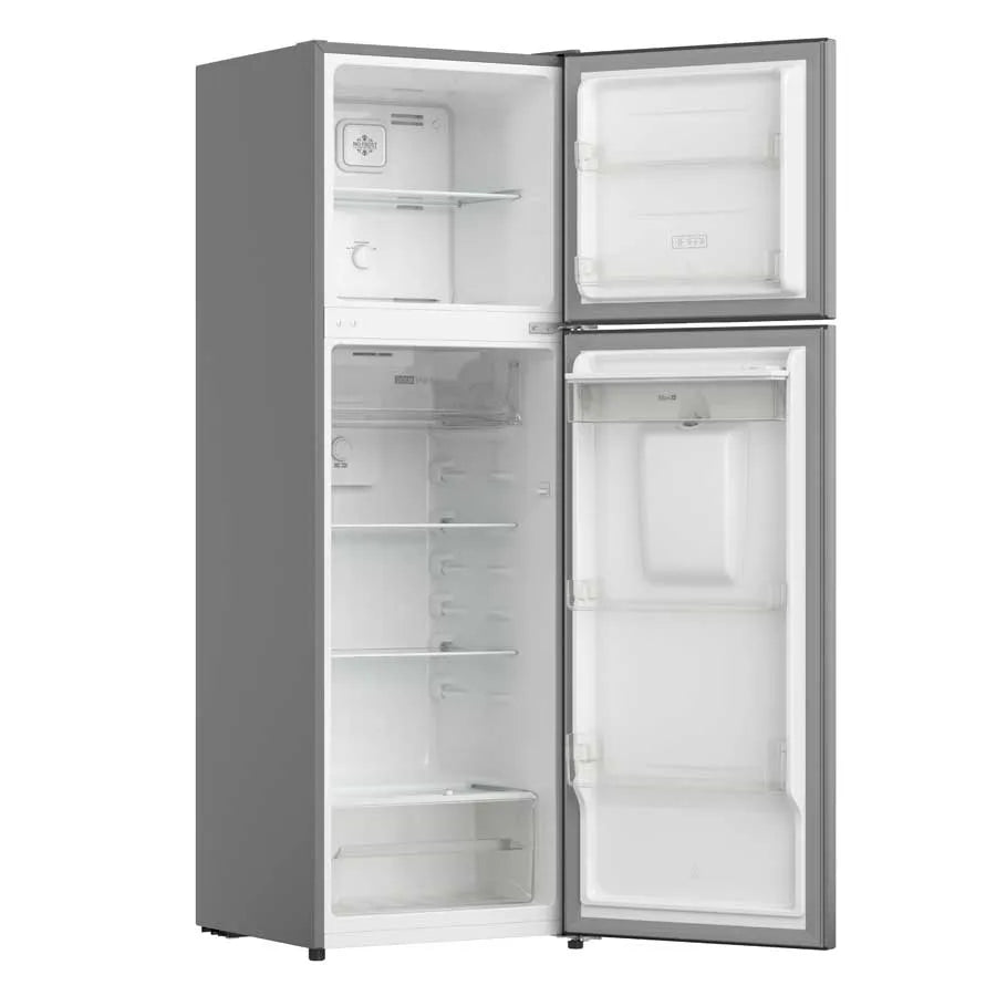 Refrigeradora Whirlpool Xpert Inverter Top Mount 9 pies³ con Dispensador | WT32409D Nevera.