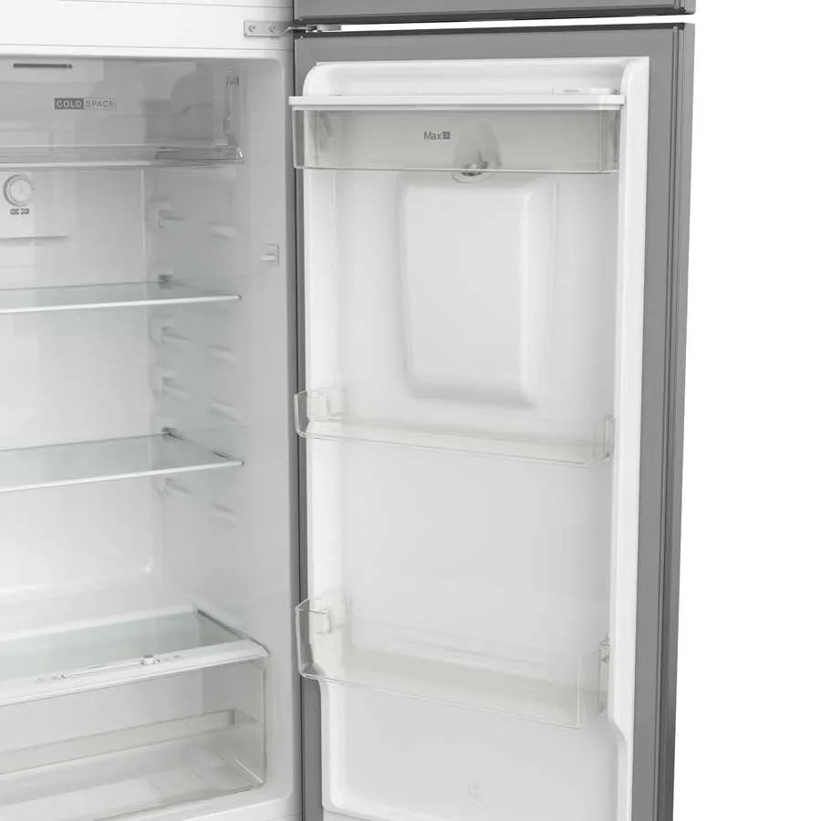 Refrigeradora Whirlpool Xpert Inverter Top Mount 9 pies³ con Dispensador | WT32409D Nevera.