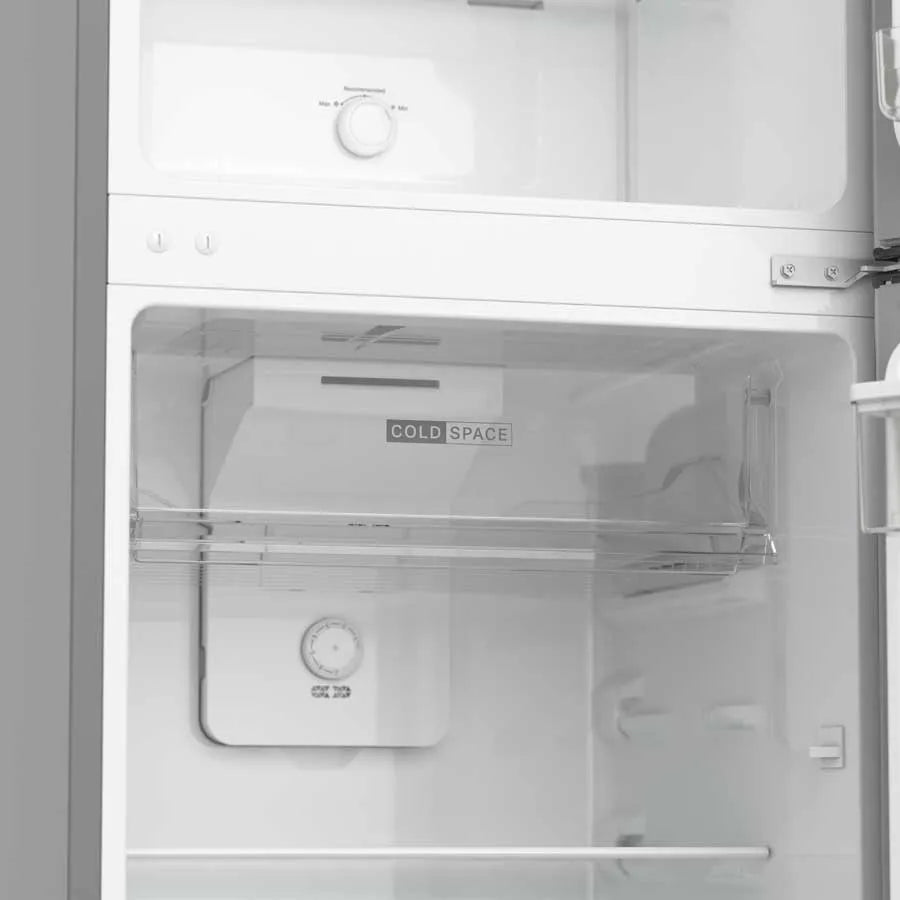 Refrigeradora Whirlpool Xpert Inverter Top Mount 9 pies³ con Dispensador | WT32409D Nevera.