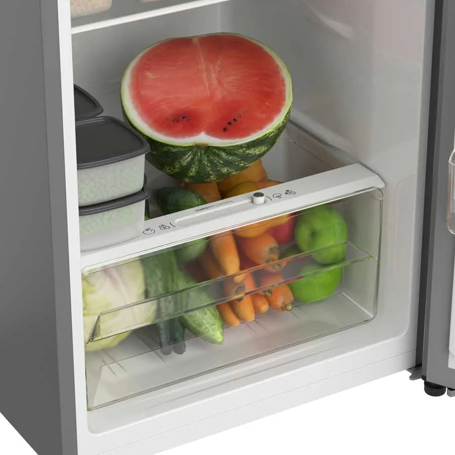 Refrigeradora Whirlpool Xpert Inverter Top Mount 9 pies³ con Dispensador | WT32409D Nevera.