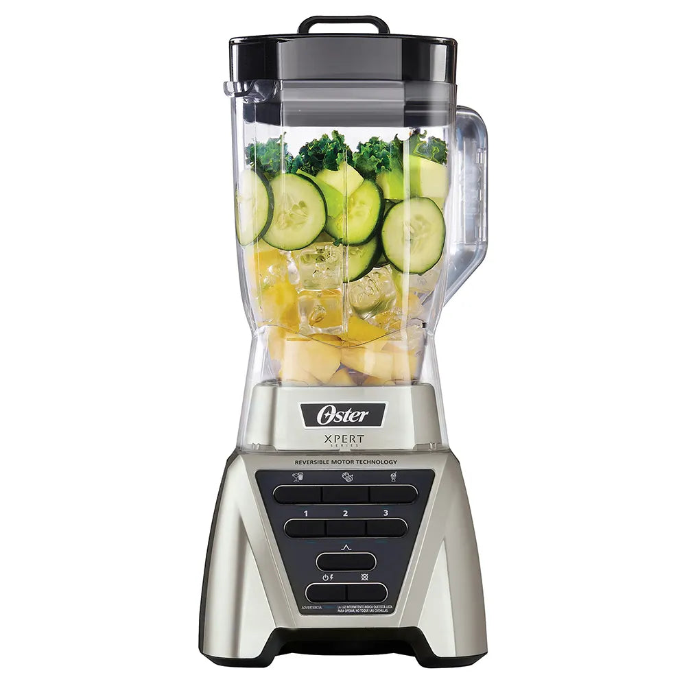 Licuadora Vaso Tritan 2L Xpert Series Alto Rendimiento 1500W con Tecnología Reversible BLST3AC2T