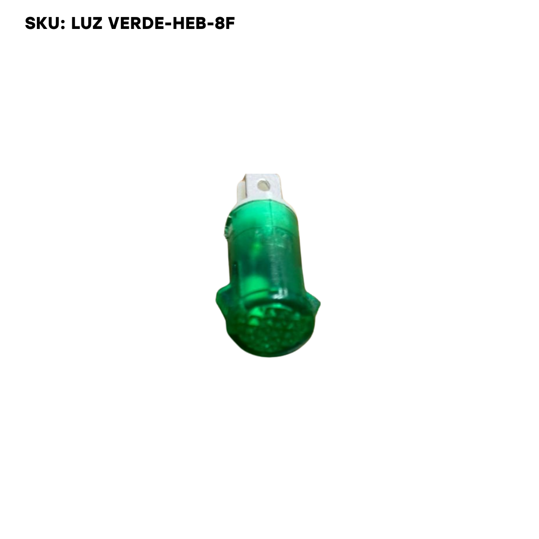 Repuestos para Horno de Convección Eléctrico de 4 Bandejas HEB-8F