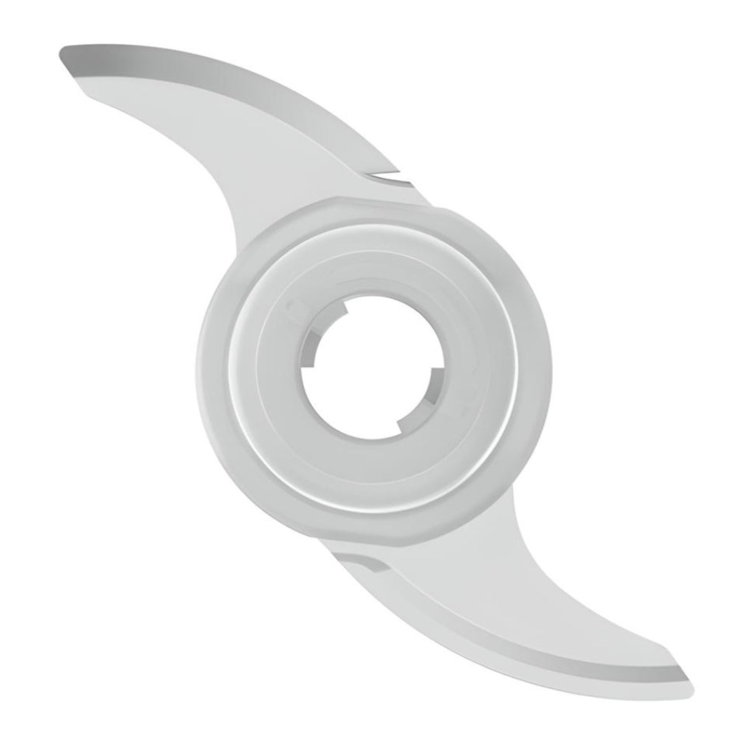 (LLEGANDO 27 DE MARZO) Procesador de Alimentos 8 Tazas Black and Decker Blanco FP4342-2WDLA