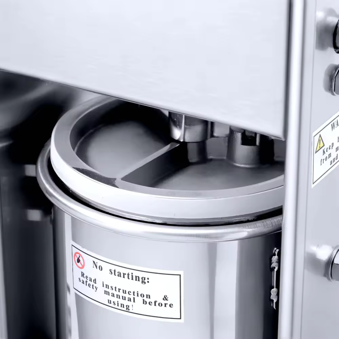 Embutidora de Chorizo Capacidad 3 Litros TV-3L