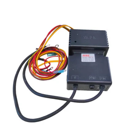 Repuestos para Rostizador Horizontal a Gas HGJ-368
