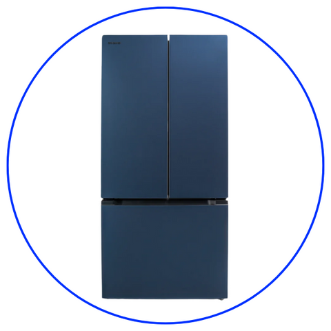Refrigeradoras