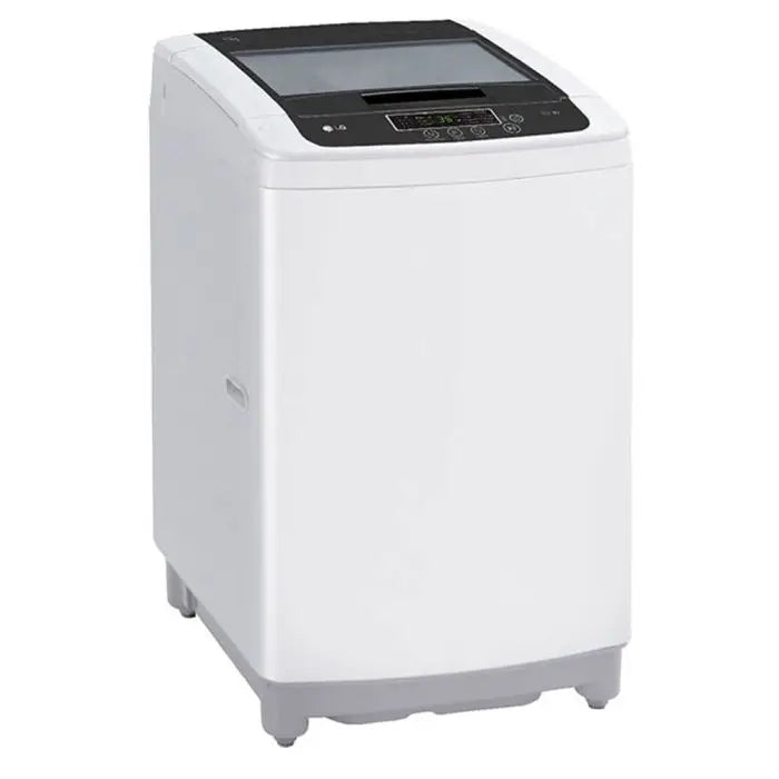 Lavadora Carga Superior 13kg Smart Inverter TurboDrum Pre-Lavado + Normal LG WT13DPBPK LG