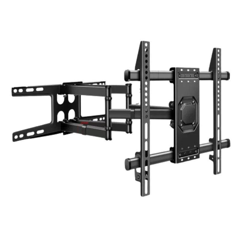 Soporte De TV De Pared Ajustable Para Pantallas 40-75” Con Ajuste De Inclinación +5° A -15° Y VESA 600X400 Mm. TU109