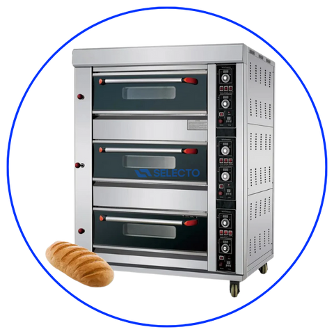 Hornos Industriales