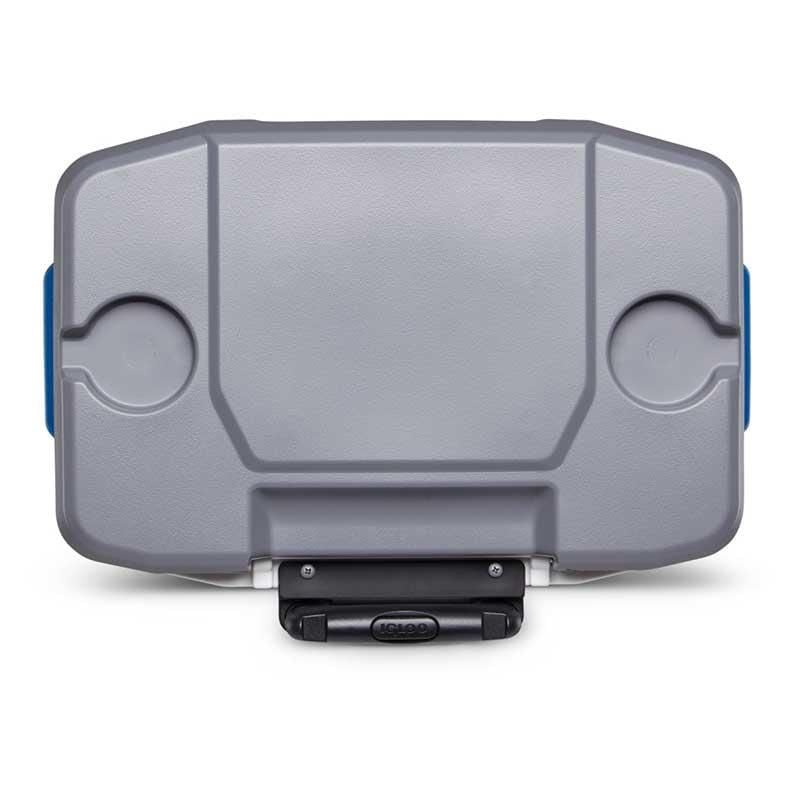 Hielera Cooler con Ruedas de 30QT/28L Latitude Roller Igloo 34739